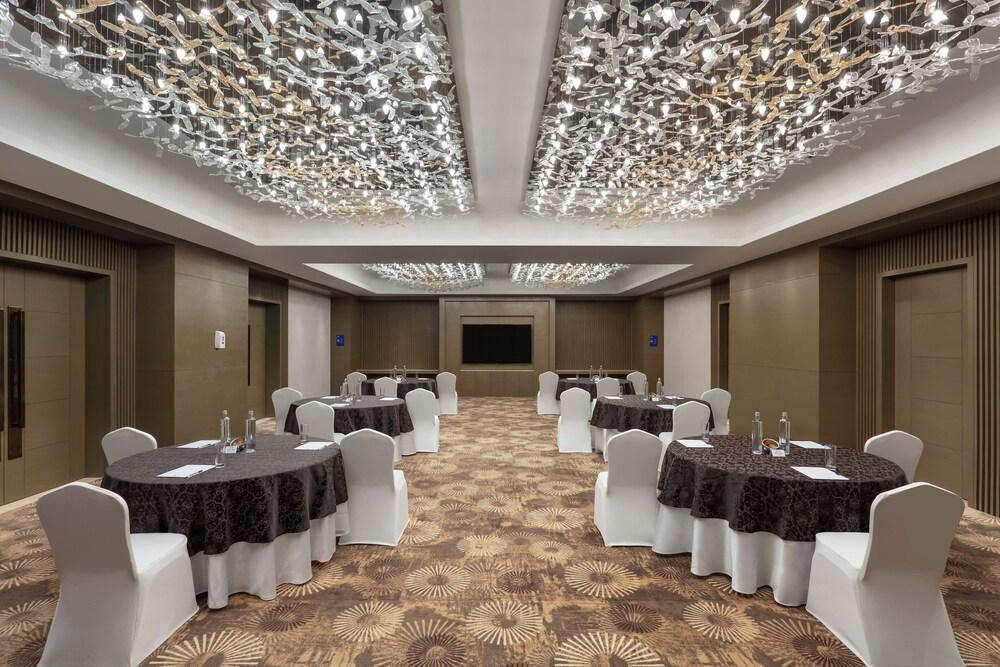 Doubletree By Hilton Jaipur Amer Екстер'єр фото