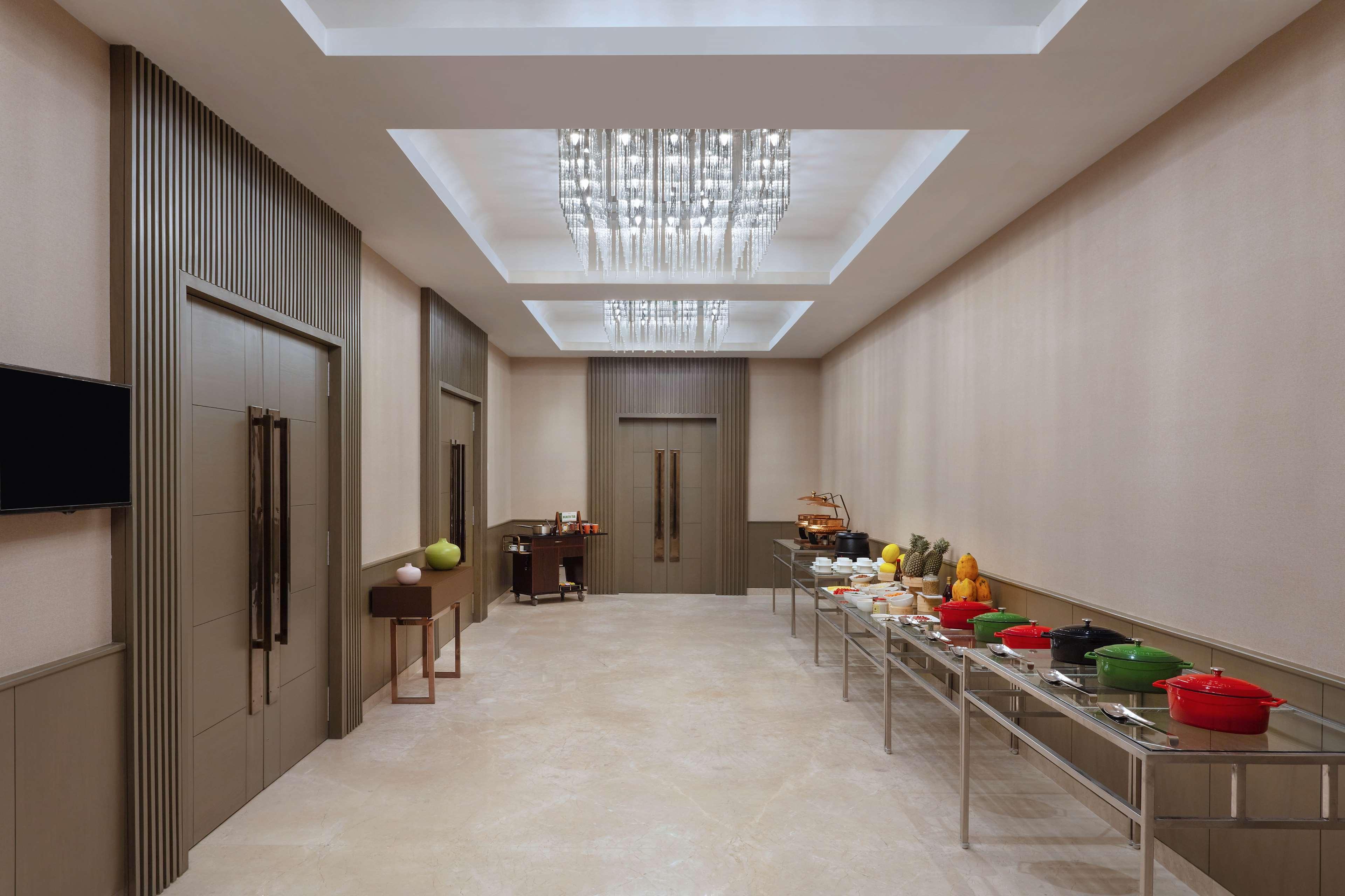 Doubletree By Hilton Jaipur Amer Екстер'єр фото
