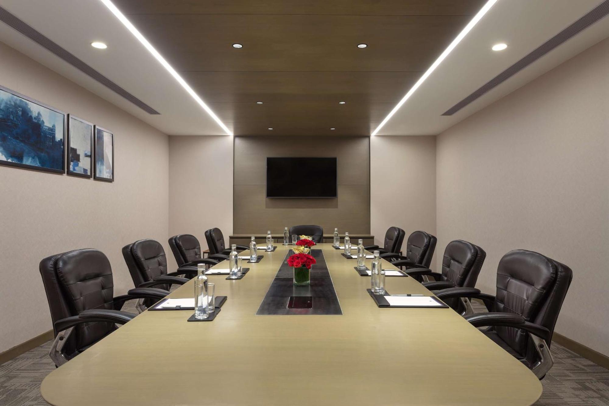 Doubletree By Hilton Jaipur Amer Екстер'єр фото