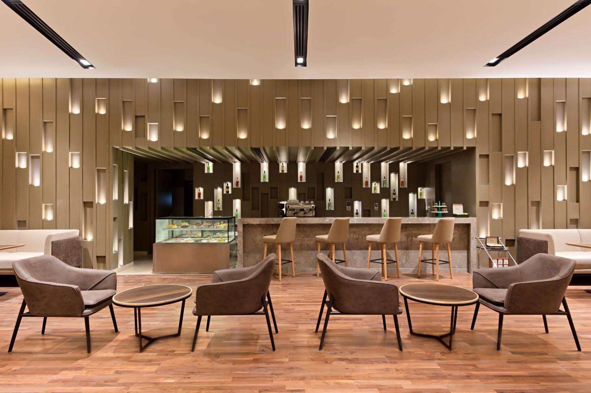 Doubletree By Hilton Jaipur Amer Екстер'єр фото