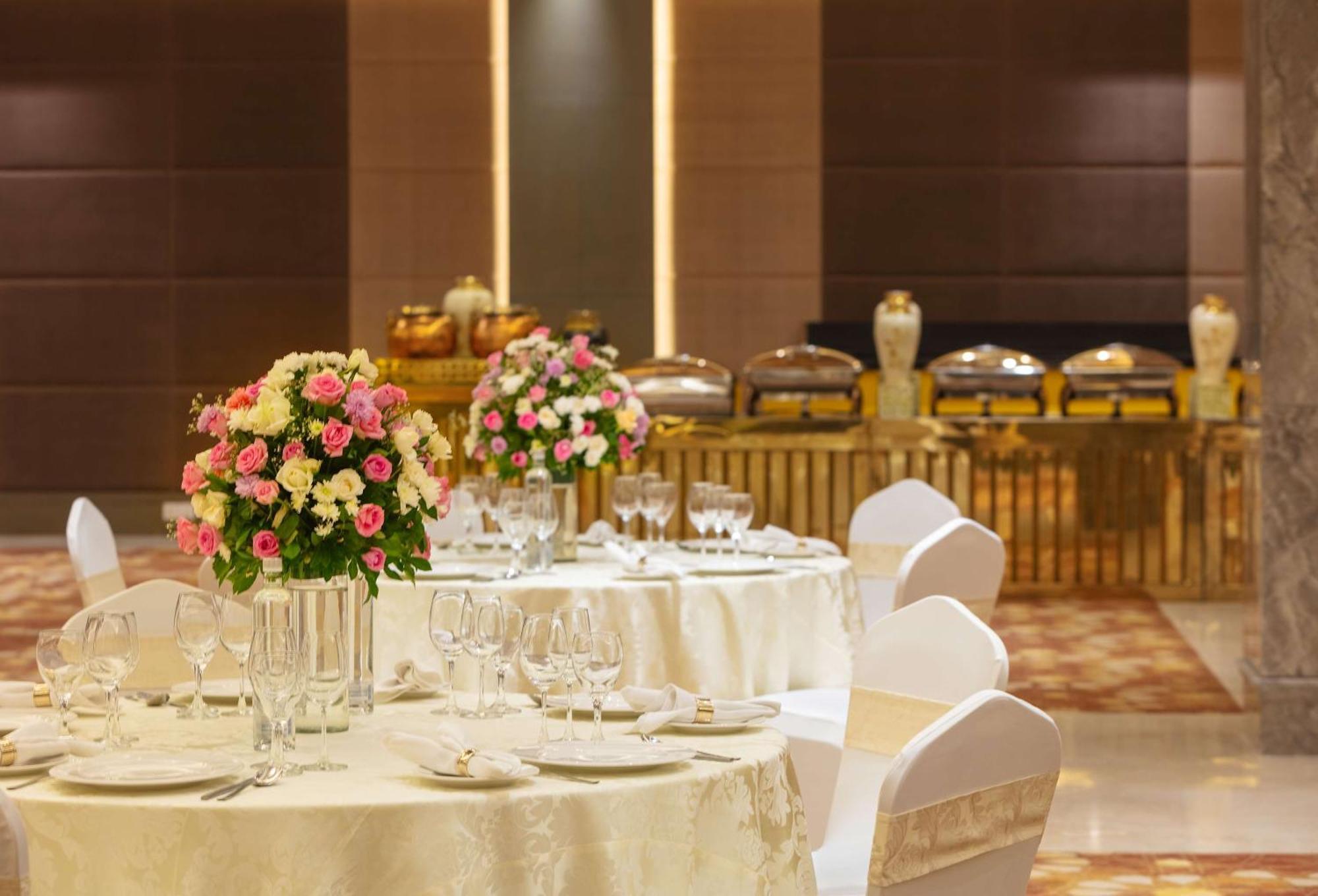 Doubletree By Hilton Jaipur Amer Екстер'єр фото
