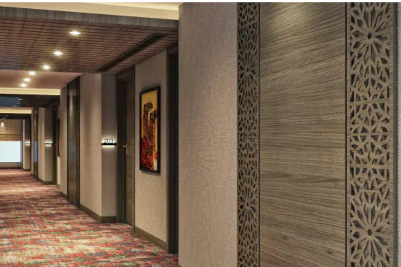 Doubletree By Hilton Jaipur Amer Екстер'єр фото