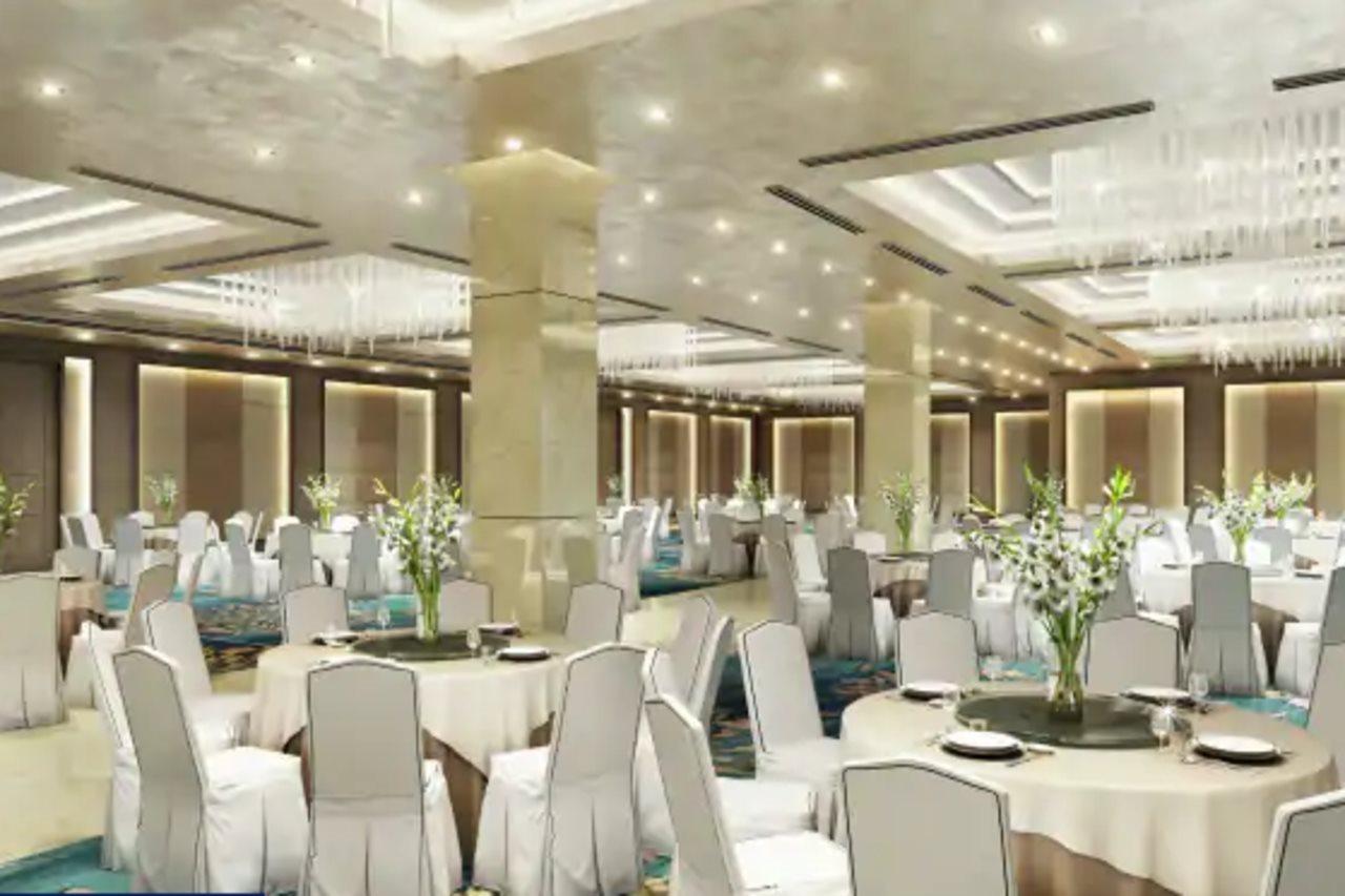 Doubletree By Hilton Jaipur Amer Екстер'єр фото